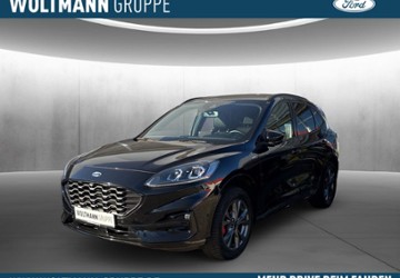 Ford Kuga 60.278 km 25.940 &euro; Bremen - Nord 28757