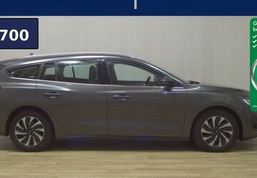 Ford Focus 154.616 km 12.780 &euro; Bremen / Arsten 28279