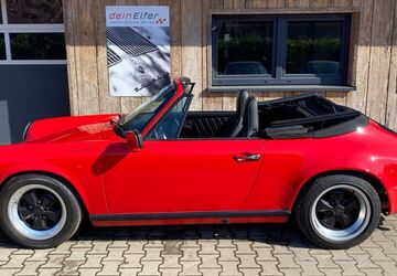 Porsche 911 Urmodell 233.000 km 49.900 &euro; Hude 27798