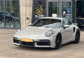 Porsche 911 Urmodell 68.000 km 164.999 &euro; Bremen 28217