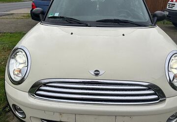 Mini One Cabrio 113.000 km 5.499 &euro; Bremen 28755