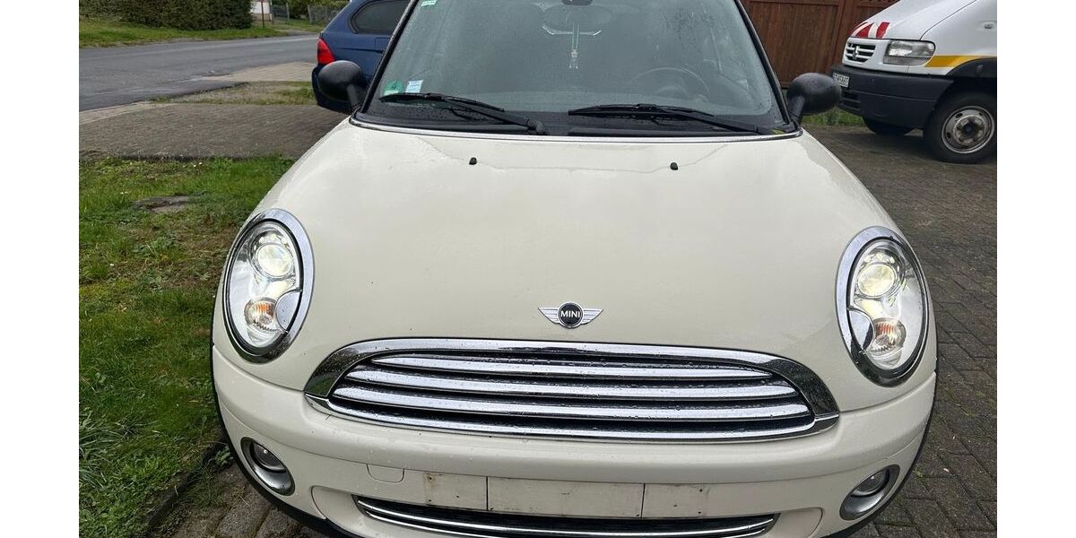 Mini One Cabrio 113.000 km 5.499 &euro; Bremen 28755
