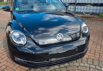 VW Beetle 98.101 km 11.000 &euro; Langwedel 27299
