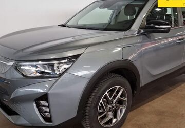 SsangYong Korando 19.500 km 24.990 &euro; Delmenhorst 27751