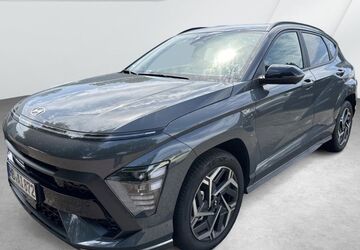 Hyundai KONA 2.900 km 29.490 &euro; Bremen 28359