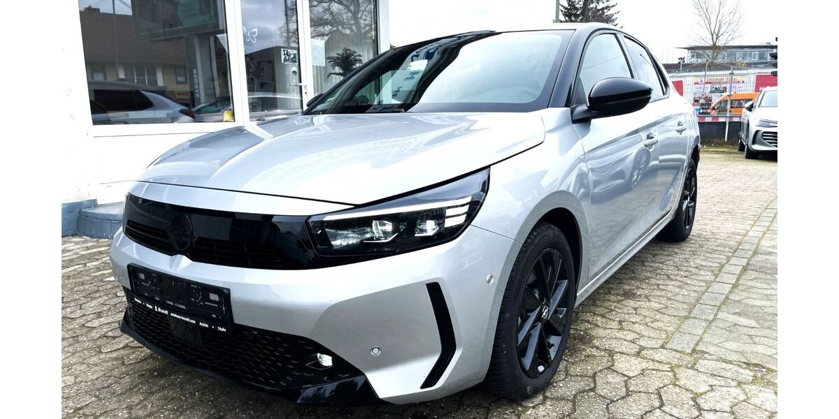 Opel Corsa 11.500 km 18.900 &euro; Bremen 28259