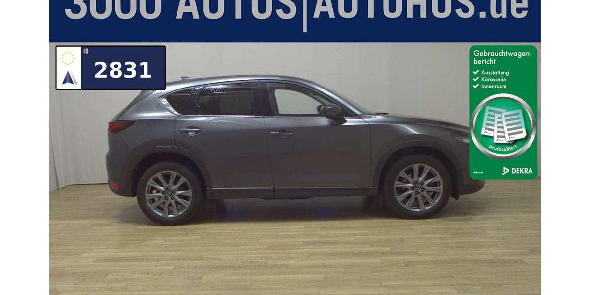 Mazda CX-5 150.717 km 14.880 &euro; Bremen 28279