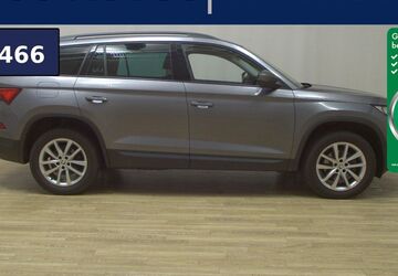 Skoda Kodiaq 256.106 km 19.990 &euro; Bremen / Arsten 28279
