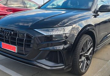 Audi Q8 140.000 km 41.900 &euro; Achim 28832