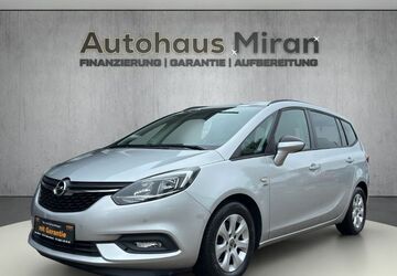 Opel Zafira 107.000 km 9.499 &euro; Delmenhorst 27751