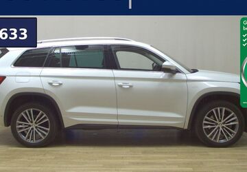 Skoda Kodiaq 174.375 km 27.980 &euro; Bremen / Arsten 28279