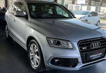 Audi SQ5 167.800 km 25.990 &euro; Bremen 28201