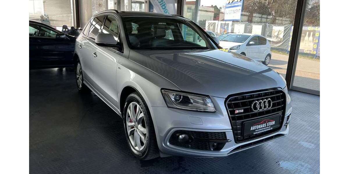 Audi SQ5 167.800 km 25.990 &euro; Bremen 28201