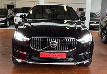 Volvo XC60 119.000 km 36.499 &euro; Bremen 28199