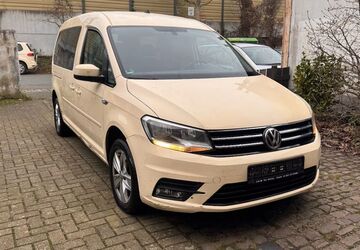 VW Caddy 403.000 km 4.000 &euro; Bremen 28215
