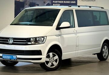 VW T6 Transporter 127.500 km 29.999 &euro; Ganderkesee 27777