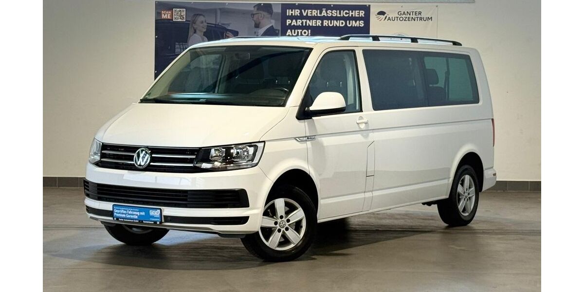 VW T6 Transporter 127.500 km 29.999 &euro; Ganderkesee 27777