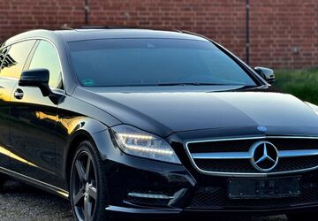 Mercedes-Benz CLS 350 Shooting Brake 366.790 km 8.999 &euro; Bremen 28239