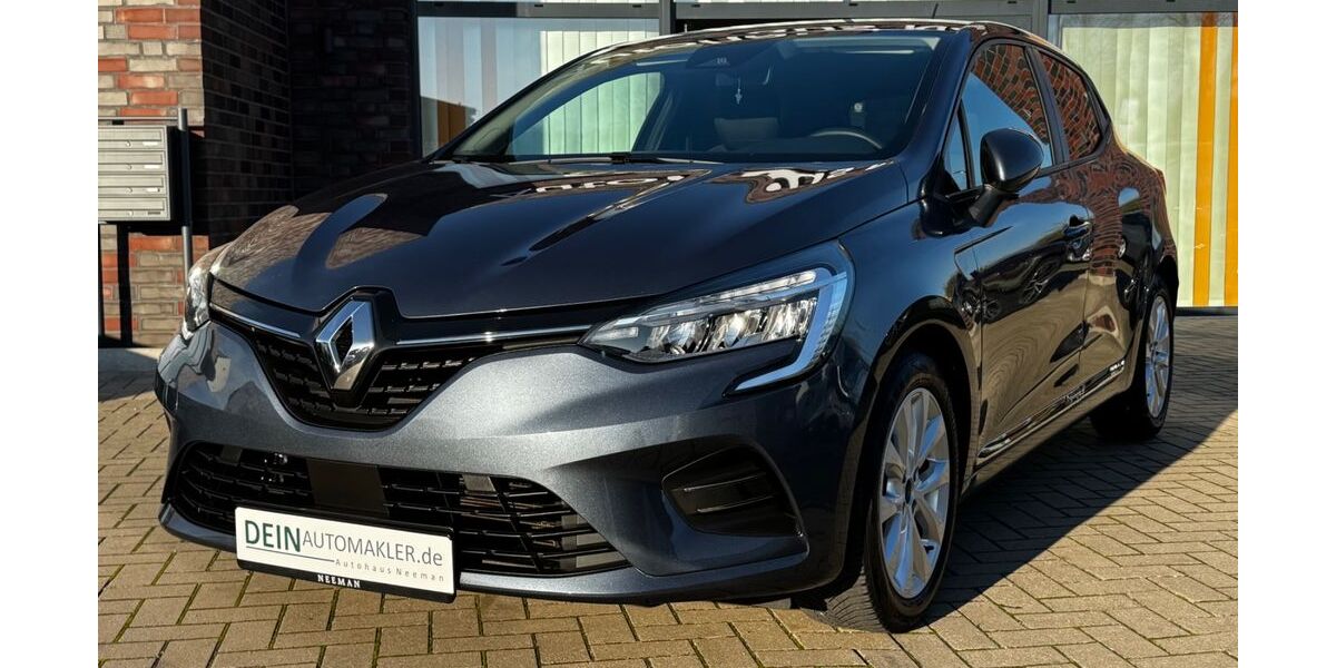 Renault Clio 48.686 km 11.980 &euro; Syke 28857