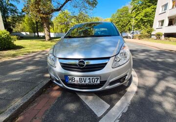 Opel Corsa 190.000 km 2.100 &euro; Bremen 28327