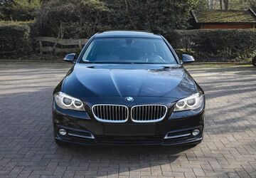 BMW 530 133.480 km 22.500 &euro; syke 28857