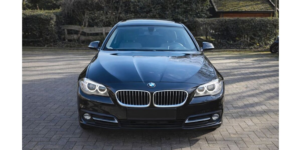 BMW 530 133.480 km 22.500 &euro; syke 28857