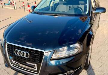 Audi A3 279.000 km 2.699 &euro; Bremen, Stadt 28217