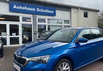 Skoda Scala 114.870 km 17.990 &euro; Bremen 28777