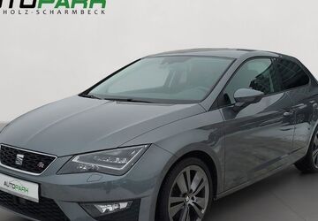 Seat Leon 129.500 km 13.900 &euro; Osterholz-Scharmbeck 27711