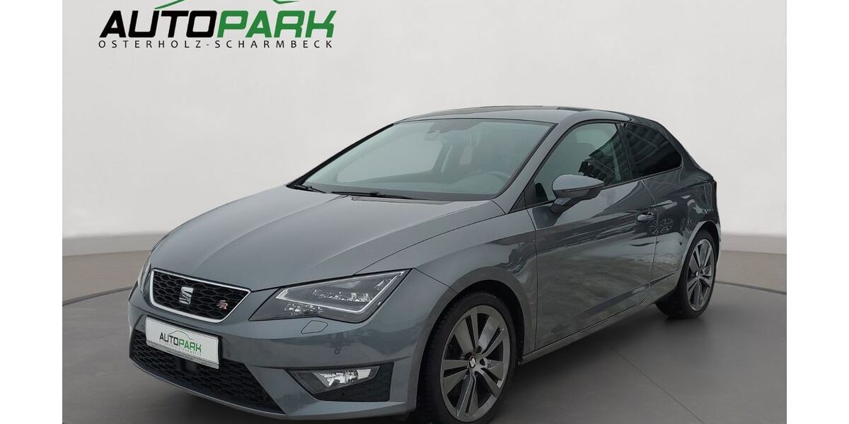 Seat Leon 129.500 km 13.900 &euro; Osterholz-Scharmbeck 27711