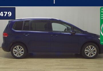 VW Touran 175.049 km 15.980 &euro; Bremen / Arsten 28279