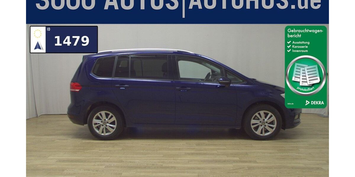 VW Touran 175.049 km 15.980 &euro; Bremen / Arsten 28279