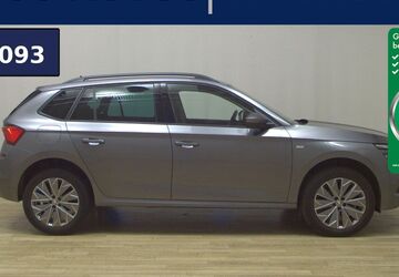 Skoda Kamiq 144.049 km 13.980 &euro; Bremen / Arsten 28279