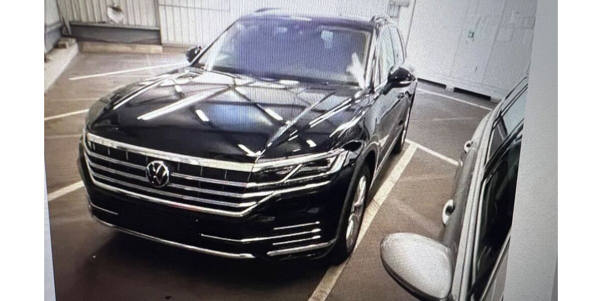 VW Touareg 63.000 km 49.950 &euro; Lilienthal 28865