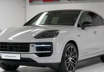 Porsche Cayenne 4.900 km 137.890 &euro; Bremen 28207