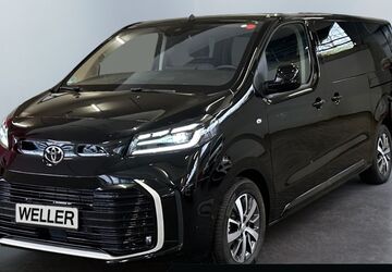 Toyota Proace (Verso) 26.952 km 41.280 &euro; Bremen 28205