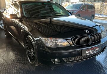 BMW 730 304.000 km 9.490 &euro; Bremen 28201