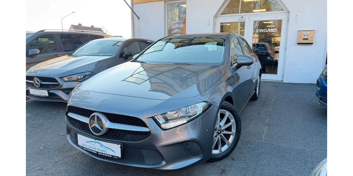 Mercedes-Benz A 180 137.229 km 16.290 &euro; Bremen 28719