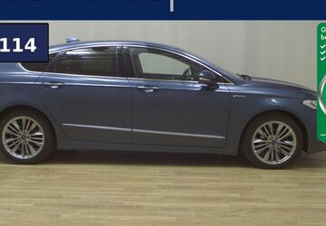 Ford Mondeo 162.081 km 14.980 &euro; Bremen / Arsten 28279