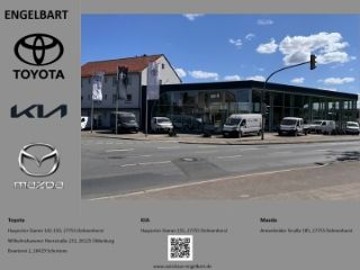 Gebrauchte Toyota Proace City