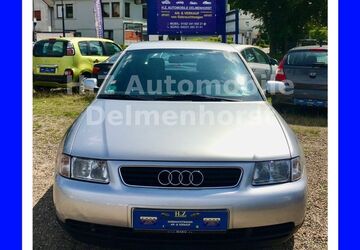 Audi A3 182.800 km 2.490 &euro; Delmenhorst 27753
