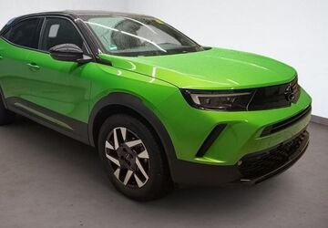 Opel Mokka 13.398 km 21.990 &euro; Bremen 28779