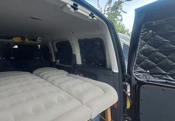 VW Caddy 63.000 km 21.100 &euro; Ritterhude 27721