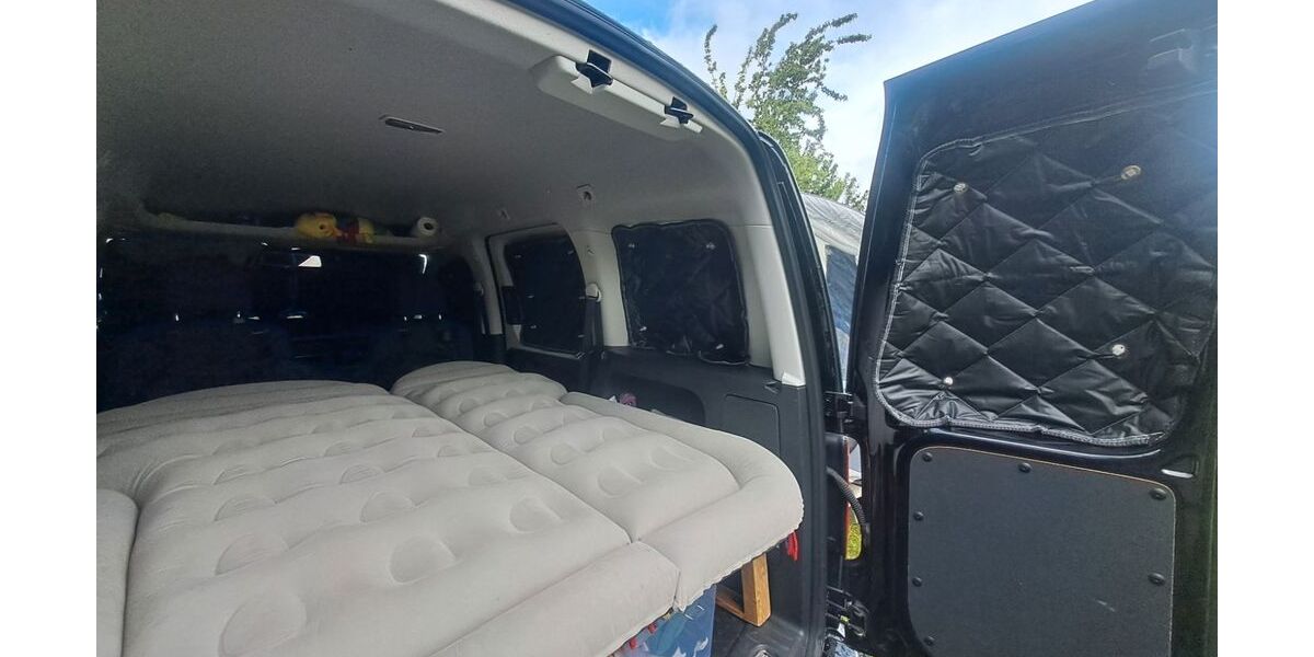 VW Caddy 63.000 km 21.100 &euro; Ritterhude 27721