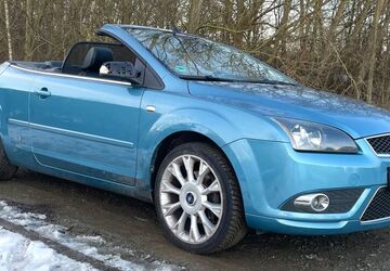 Ford Focus 190.000 km 2.690 &euro; Bremen 28197