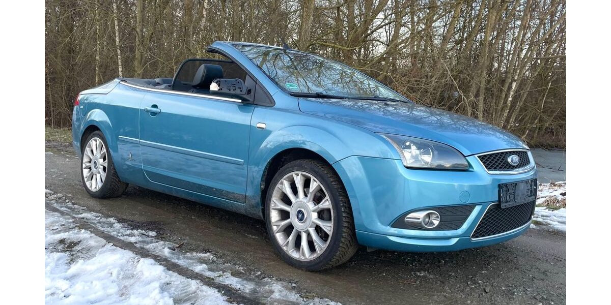 Ford Focus 190.000 km 2.690 &euro; Bremen 28197