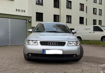 Audi A3 487.000 km 600 &euro; Bremen 28359