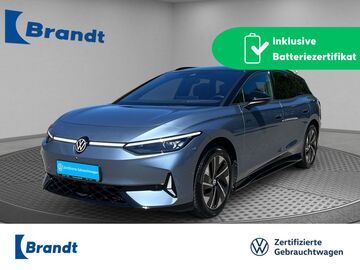 Gebrauchte VW ID.7