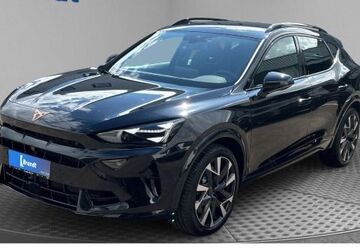 Cupra Formentor 1.010 km 38.890 &euro; Weyhe 28844