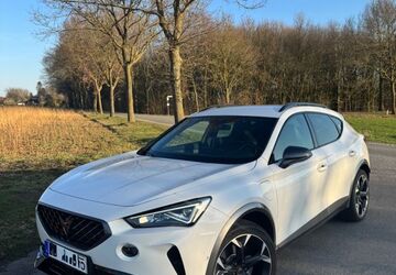 Cupra Formentor 69.203 km 22.999 &euro; Stuhr 28816